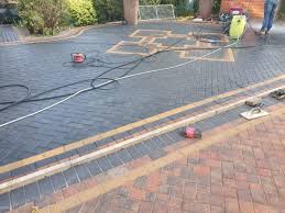 Best Permeable Paver Driveways  in Weston, OH